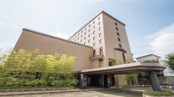 米沢エクセルホテル東急（２０２４年６月１日よりＤＥＮ’Ｓ　ＨＯＴＥＬ　ｙｏｎｅｚａｗａへ変更）